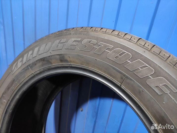 Bridgestone Dueler H/L 33 225/60 R18