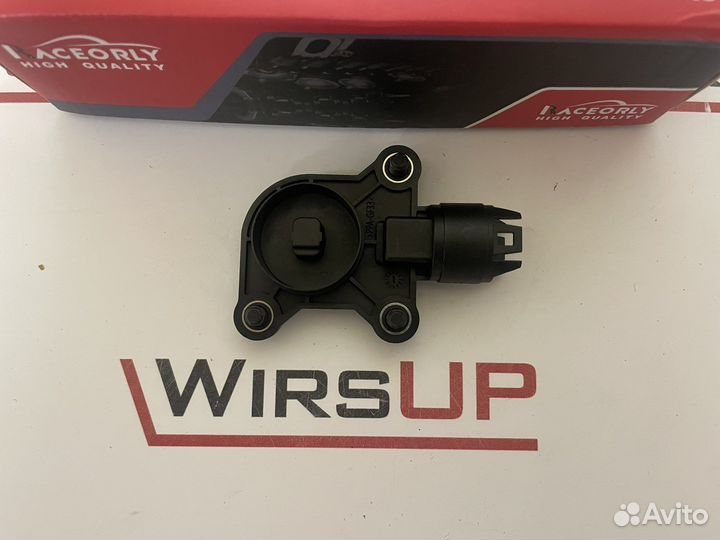 Датчик эксцентрикового вала BMW N51 11377524879
