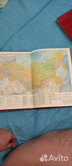 Ежедневник brauberg