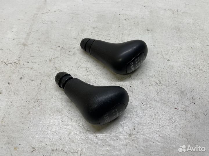 Ручка кулисы МКПП для Mercedes W210