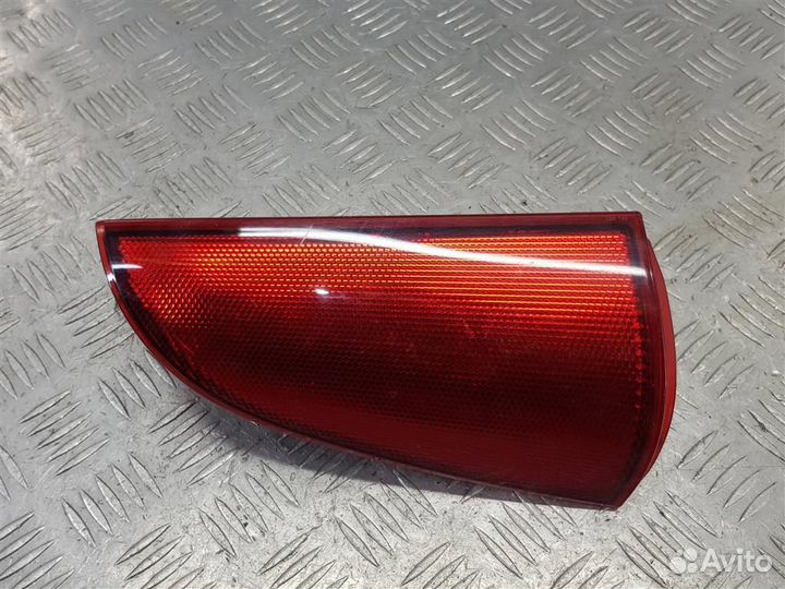 Катафот задний Мерседес Vito Viano W639