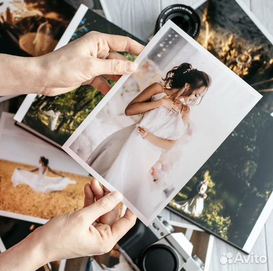 Печать фотографий