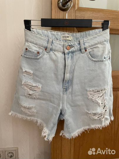 Шорты
