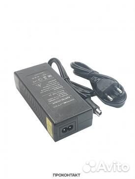 Зарядное устройство для электроскутеров 42VDC 2.0A