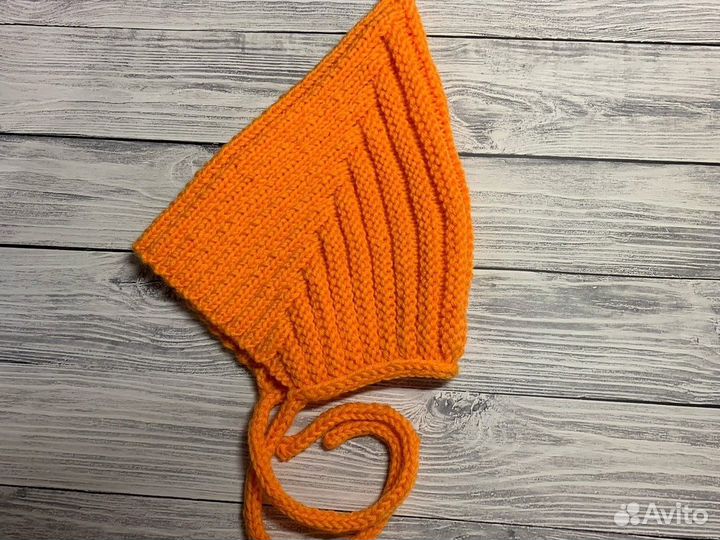 Шапка Гномик-эльф