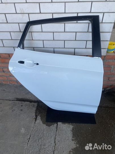 Хендай Солярис