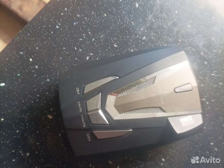 Антирадар кобра лазер