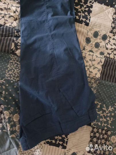 Брюки походные Columbia