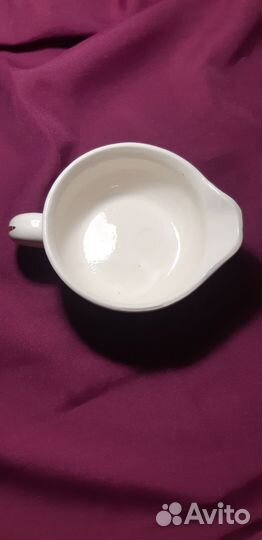 Столовый сервиз зик СССР на добор