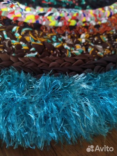 Коврик с доставкой