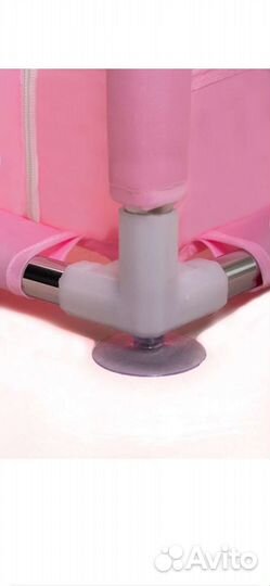 Детский манеж бу