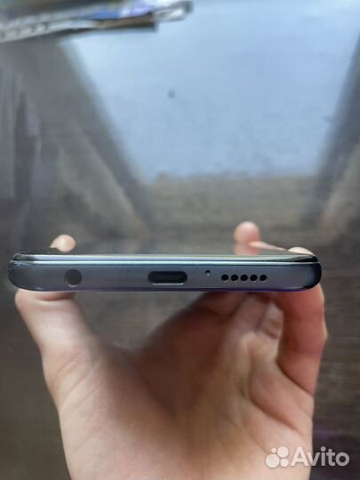 Xiaomi Redmi Note 9S, 4/64 ГБ