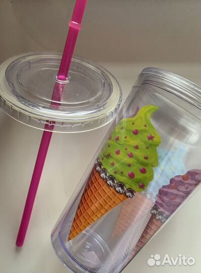 Стаканы для коктейля бочонок для меда керамика