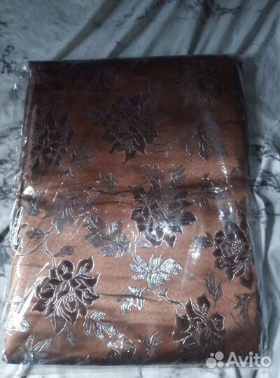 Шторы жаккард