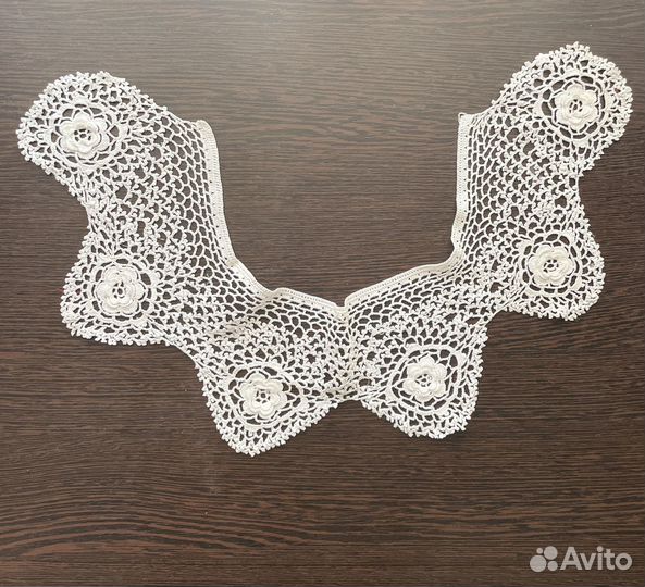 Вологодское кружево