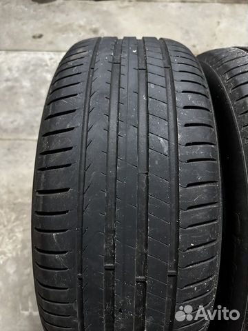 Pirelli Cinturato P7 245/50 R19 105W