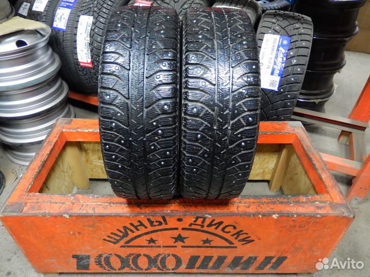 Bridgestone Ice Cruiser 7000 185/65 R14