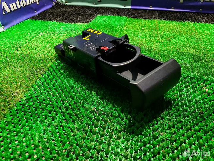 Подстаканник Toyota Hilux, Hilux Pick Up