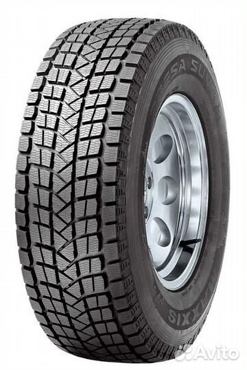 Maxxis SS-01 Presa SUV 245/65 R17 107T