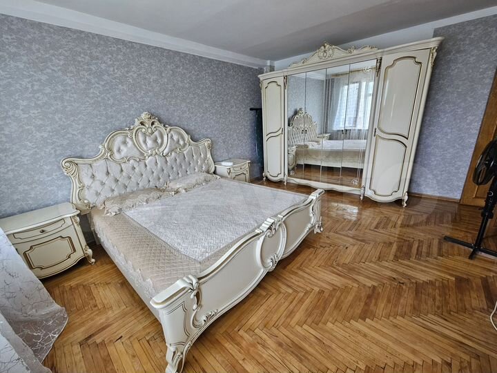 1-к. квартира, 35 м², 3/12 эт.