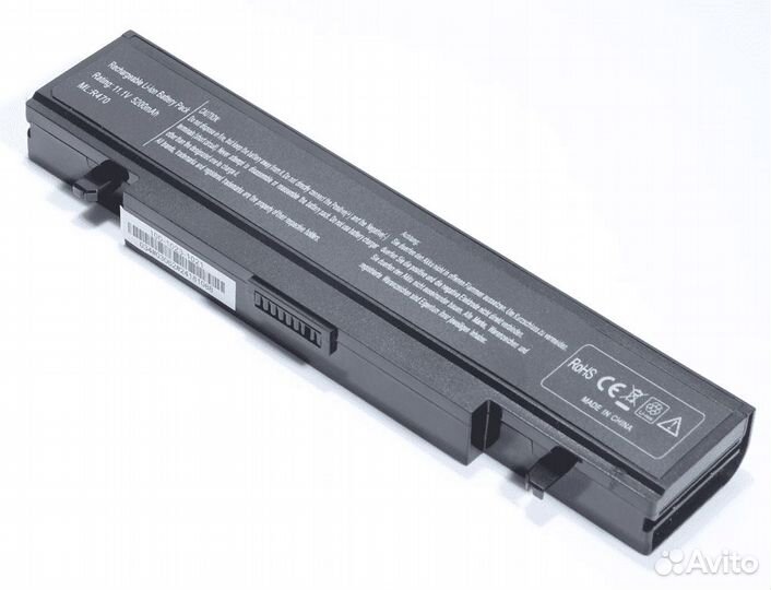 Аккумулятор для Samsung R525