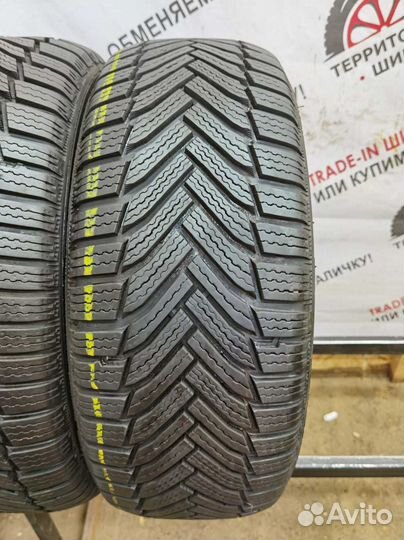 Michelin Alpin 6 225/45 R17 94V