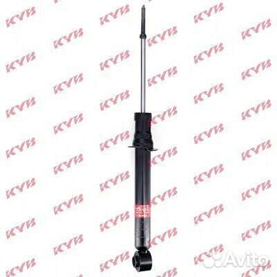 Амортизатор KYB 341213