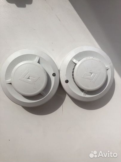 Пожарный извещатель