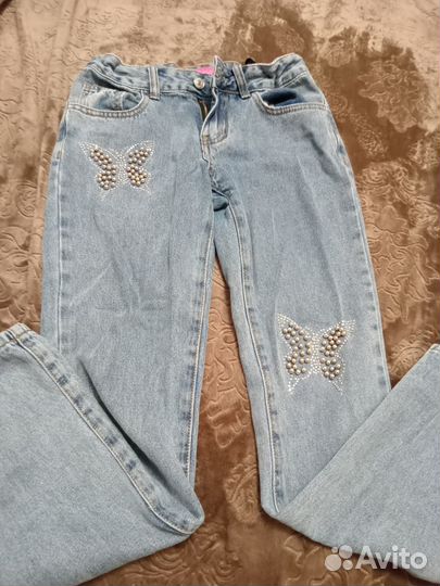 Вещи пакетом