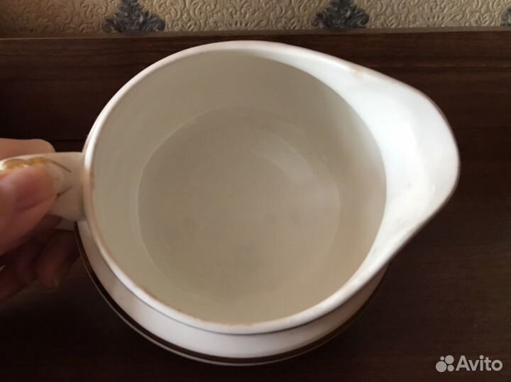 Соусник Зик