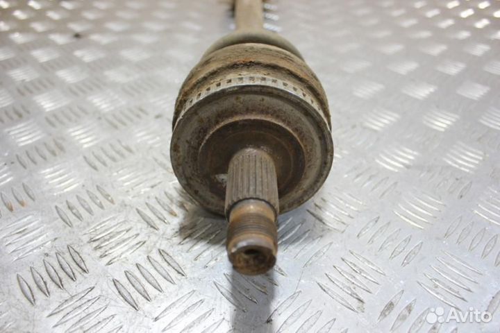 Полуось задняя правая C 202