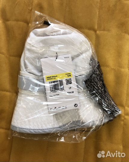 Оригинал панама Nike Новая