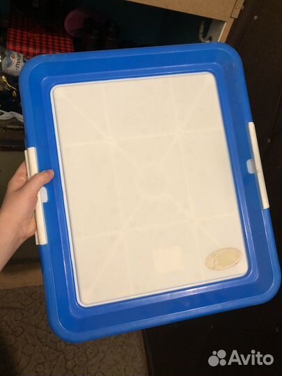 Рулетка поводок для собак