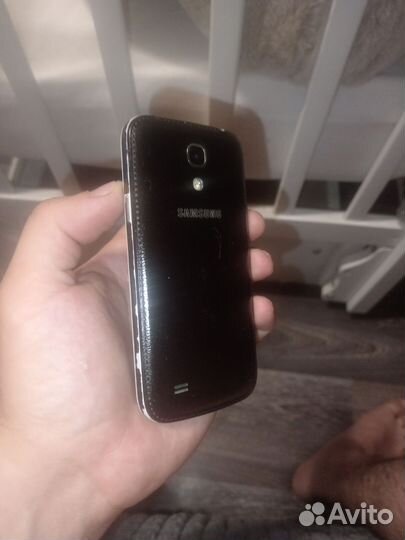 Samsung Galaxy S4 mini GT-I9195, 8 ГБ