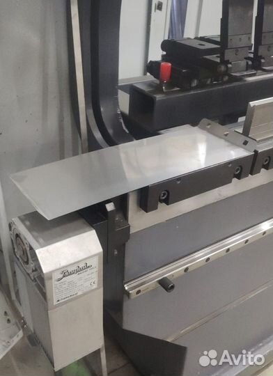 Гибка металла/Гибочные работы