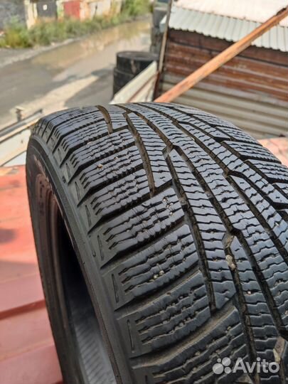 Nokian Tyres Hakkapeliitta R 205/60 R16