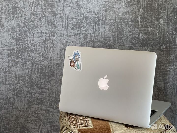 Apple MacBook Pro