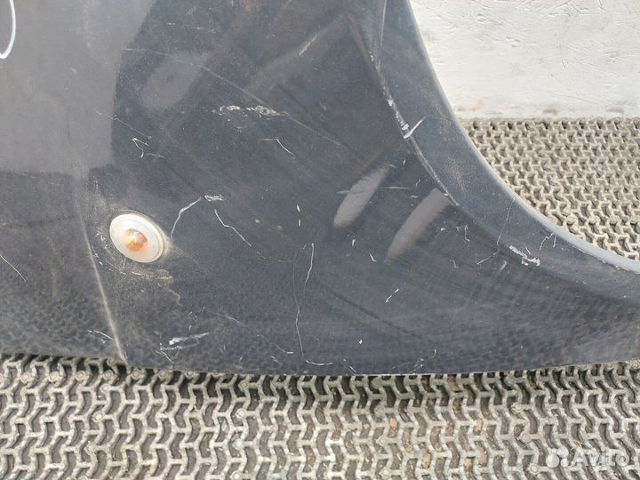 Крыло Fiat Punto, 2002