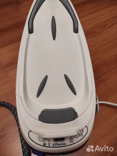 Парогенератор Tefal Effectis на запчасти