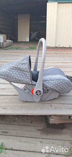 Автолюлька