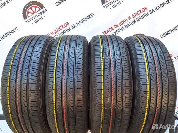 Nexen N'Priz AH5 185/65 R15 92H