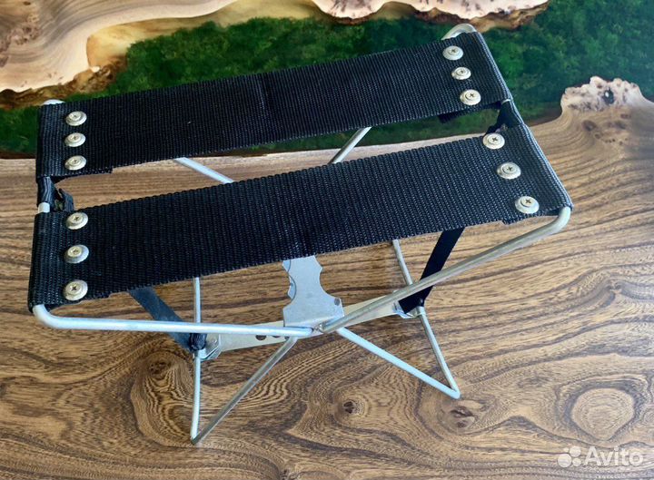 Стул раскладной туристический