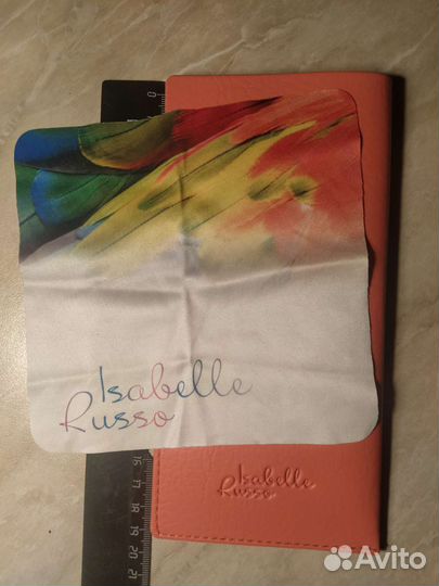 Чехол для очков