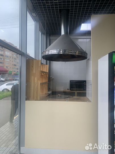 Закрывался Шашлычный Продается Все