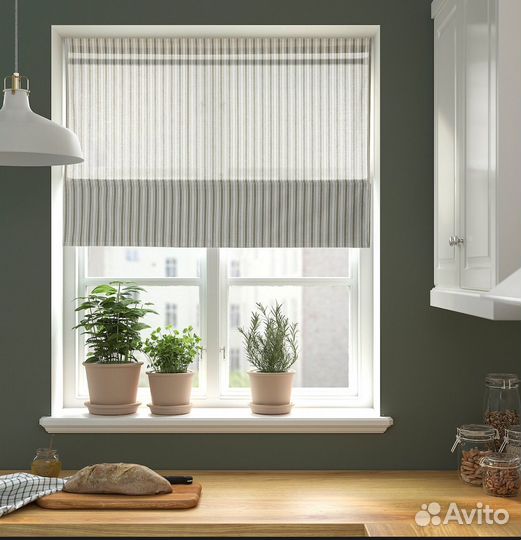 Шторы икеа рингблумма