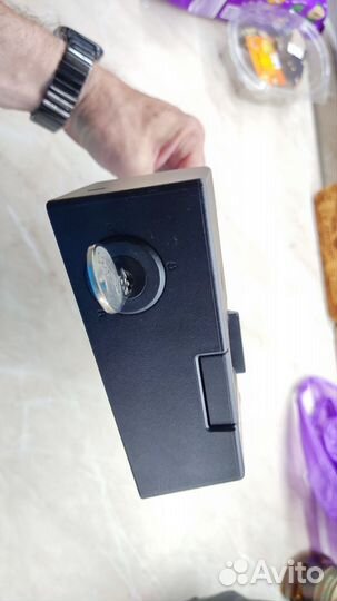 Док-станция Lenovo ThinkPad Pro 40AH