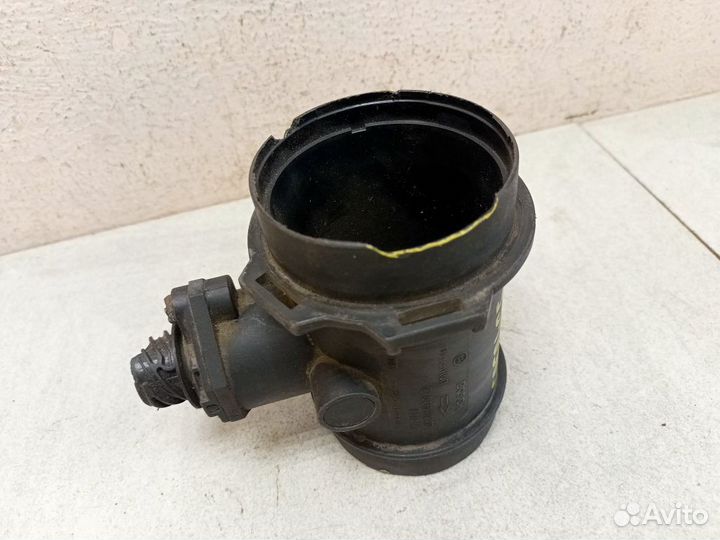 Расходомер воздуха бмв 5 E39