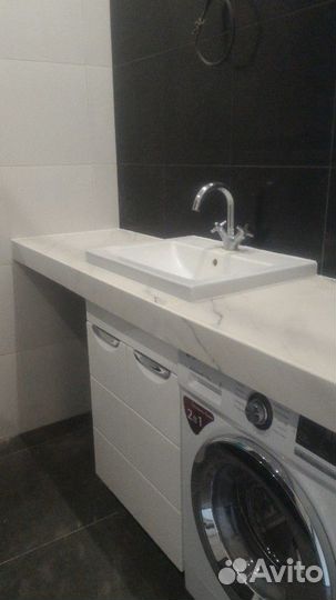 Ремонт квартир и отделка