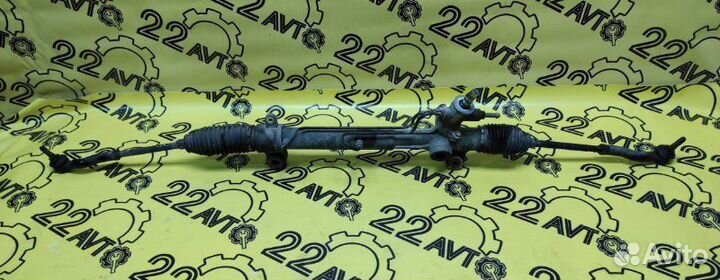 Рулевая рейка Toyota Rav4 ACA21 1azfse 10.2005