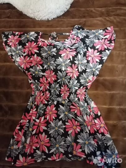 Пакет женских вещей 44-46